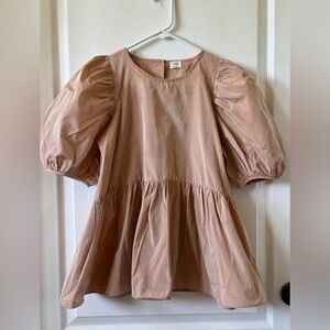 Wilfred Soft Blush Blouse
